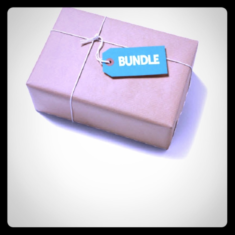 Bundle!!!! Make me an offer!!!